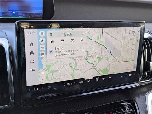 New 2025 Ford Expedition Platinum w/ Stealth Appearance Package image 14