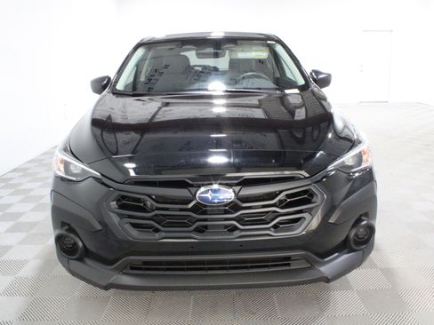 Used 2024 Subaru Crosstrek 2.0i w/ Popular Package #1A AWD/4WD image 30