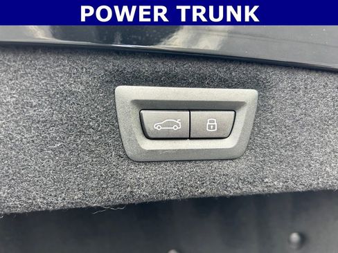Used 2026 BMW 840i xDrive Convertible AWD/4WD image 16