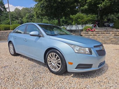 Used 2011 Chevrolet Cruze Eco
