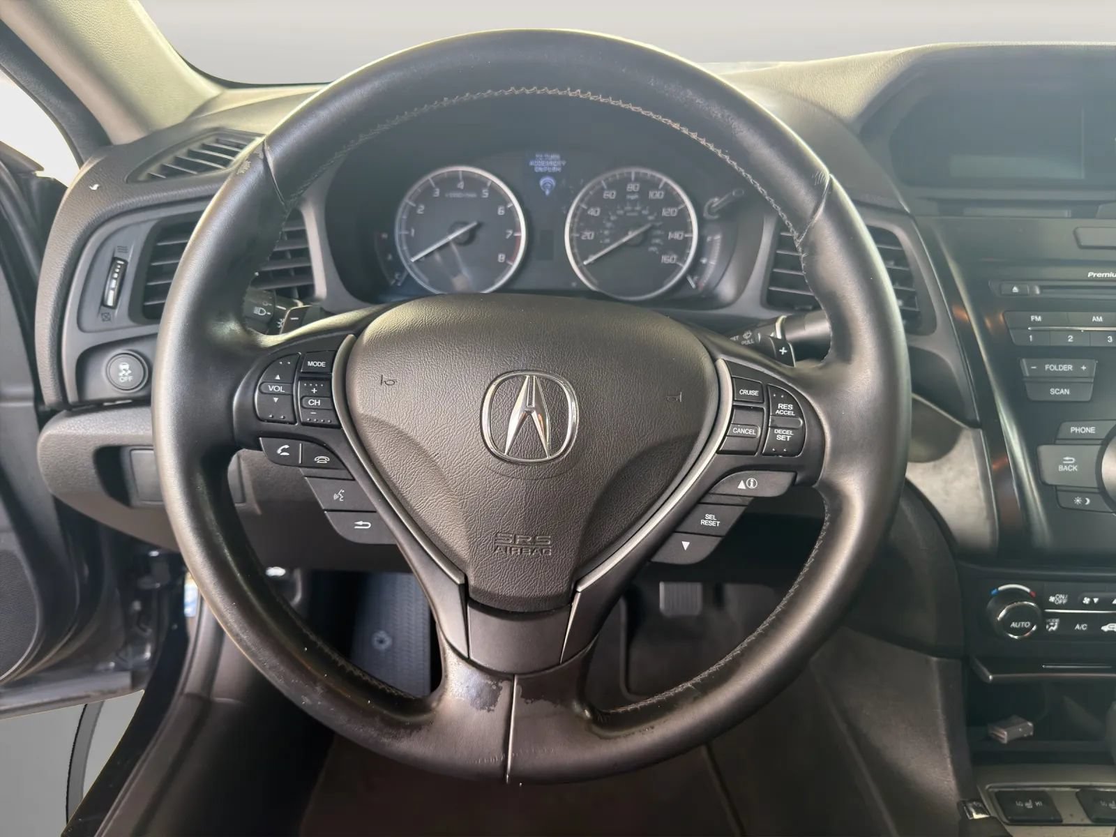 Used 2015 Acura ILX FWD image 9