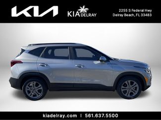 Used 2023 Kia Seltos S w/ Navigation Package video 2