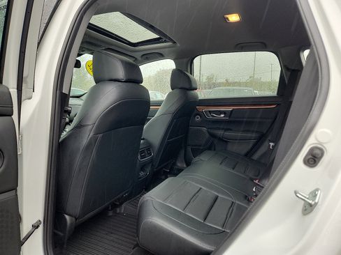 Used 2022 Honda CR-V Touring image 10