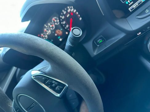 Used 2017 Chevrolet Camaro SS RWD image 32