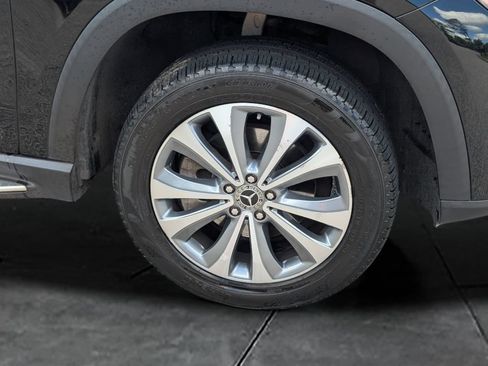 Used 2020 Mercedes-Benz GLE 350 4MATIC w/ Parking Assist Package image 12