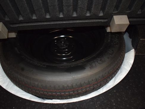 Used 2023 MAZDA CX-50 2.5 S w/ Cargo Package image 16