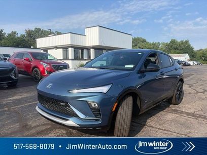 New 2026 Buick Envista Sport Touring w/ Convenience I Package
