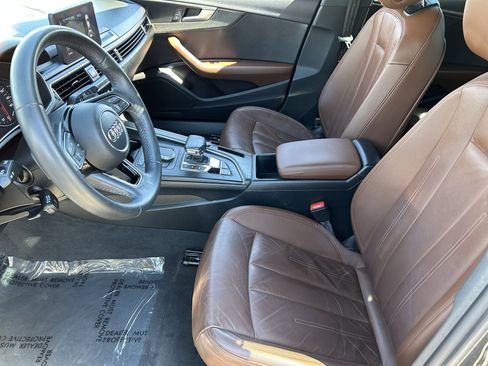 Used 2019 Audi A4 2.0T Premium w/ Convenience Package image 19