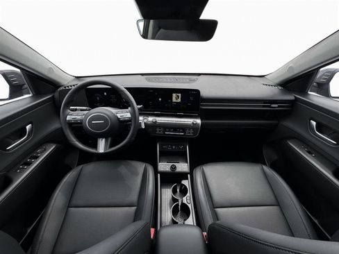 New 2026 Hyundai Kona Limited AWD/4WD image 12