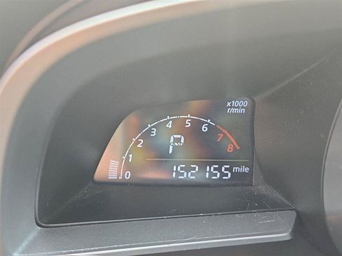Used 2015 MAZDA MAZDA3 i Sport FWD image 5