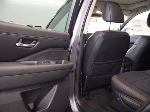 New 2026 Nissan Pathfinder Platinum w/ Cargo Package AWD/4WD image 26