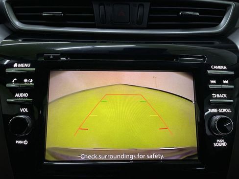 Used 2023 Nissan Murano S image 22