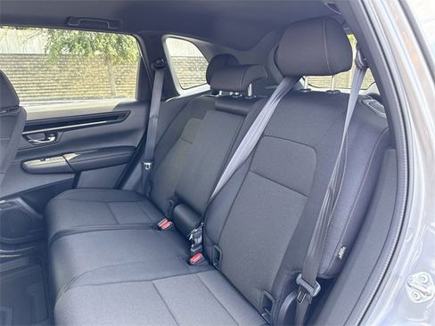 New 2025 Honda CR-V Sport image 20