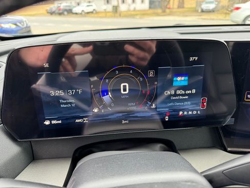 New 2026 Chevrolet Traverse LT image 26