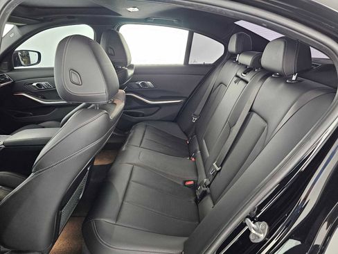 Used 2022 BMW 330i 330i w/ Premium Package 2 image 16