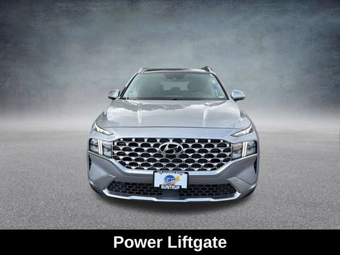 Used 2023 Hyundai Santa Fe SEL w/ Premium Package AWD/4WD image 10
