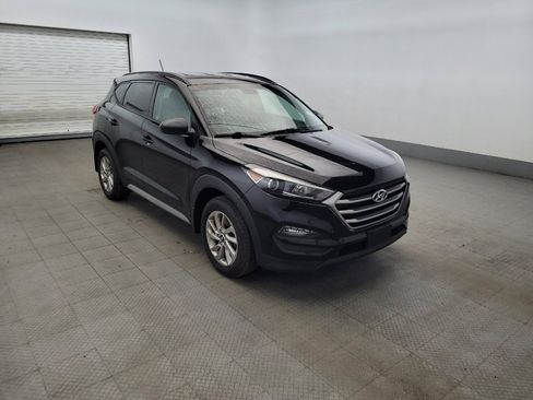 Used 2017 Hyundai Tucson SE AWD/4WD image 13