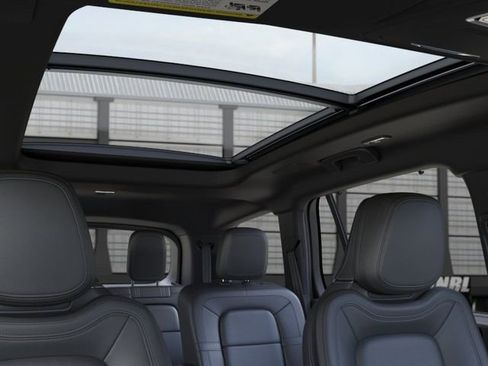 New 2026 Lincoln Aviator Reserve AWD/4WD image 22