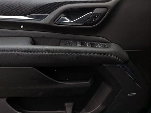 Certified 2021 GMC Yukon Denali w/ Denali Premium Package image 19