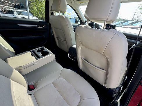 Used 2018 MAZDA CX-5 Touring w/ Preferred Equipment Package image 13