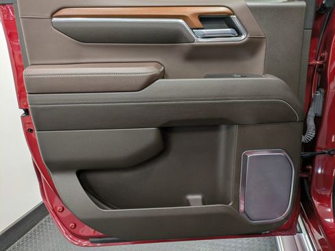 Used 2023 GMC Sierra 1500 Denali w/ Technology Package image 22