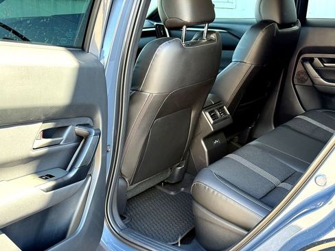 New 2026 MAZDA CX-50 2.5 Hybrid w/ Weather Package image 17