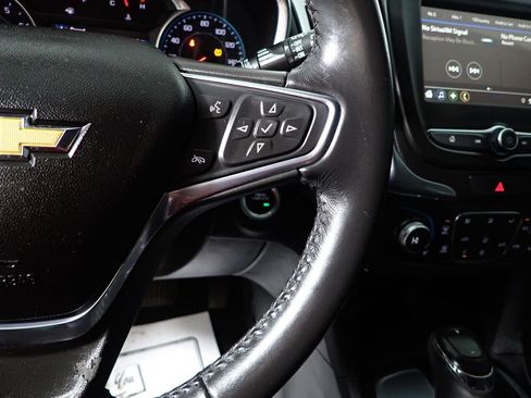 Used 2019 Chevrolet Equinox LT image 26