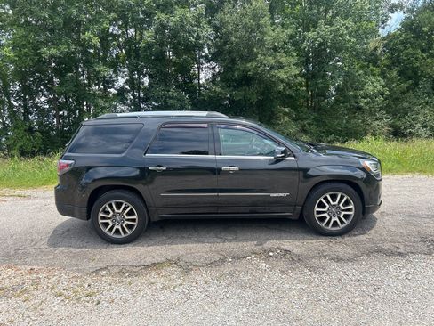 Used 2013 GMC Acadia Denali AWD/4WD image 6