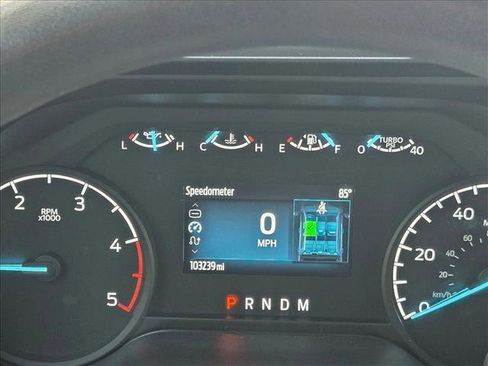 Used 2023 Ford F250 XL w/ FX4 Off-Road Package AWD/4WD image 8