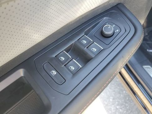New 2026 Volkswagen Atlas Peak Edition AWD/4WD image 17