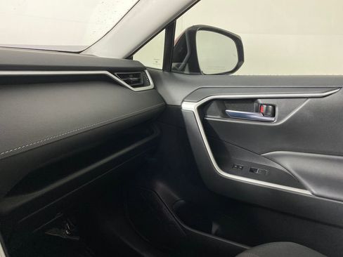 Certified 2024 Toyota RAV4 XLE image 24