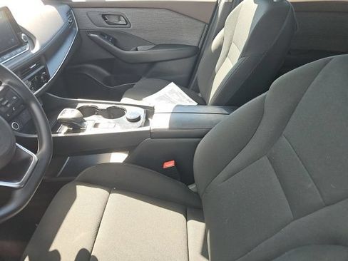 Certified 2023 Nissan Rogue S AWD/4WD image 6