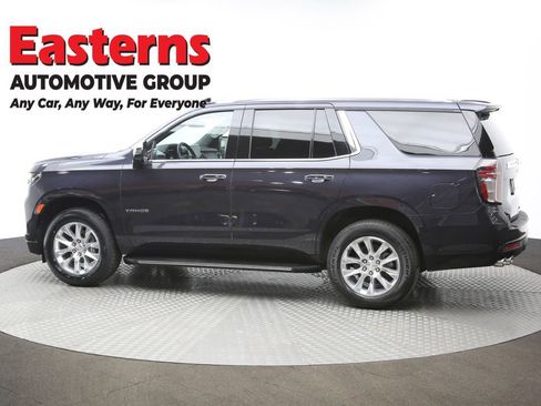 Used 2024 Chevrolet Tahoe Premier image 63