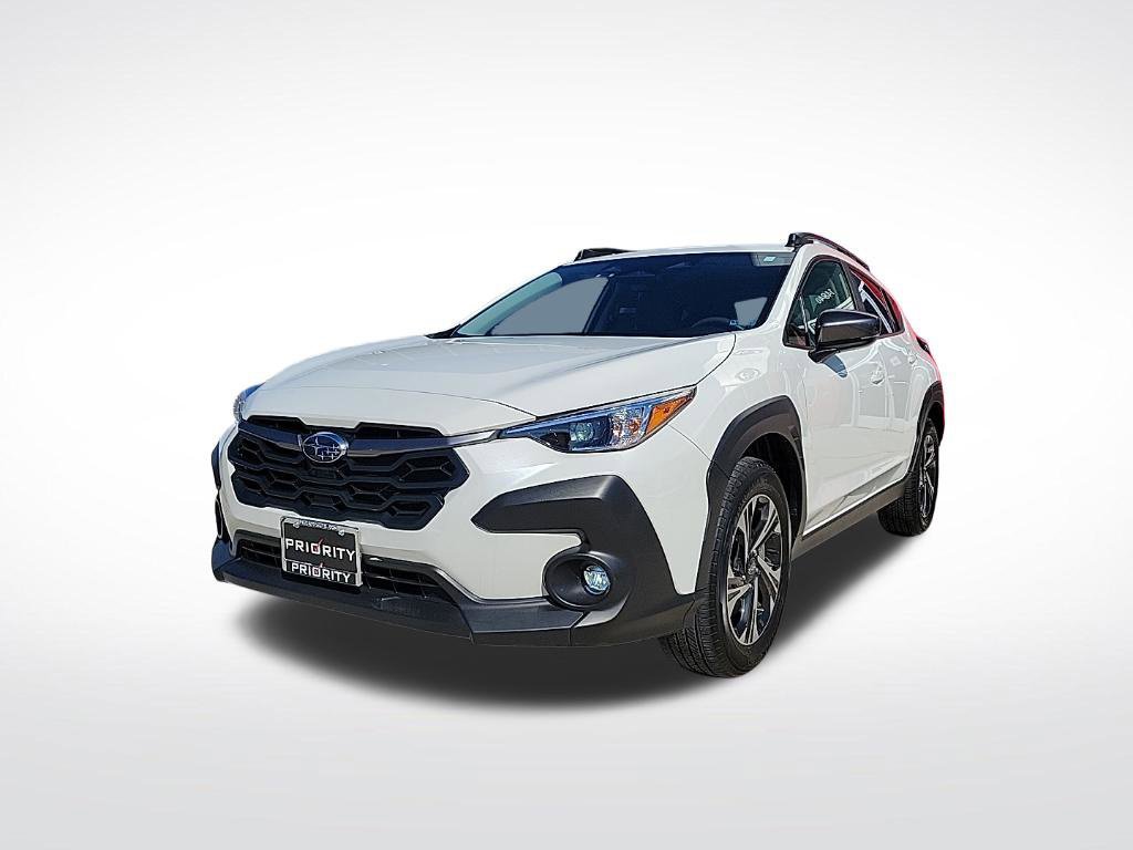 Used 2024 Subaru Crosstrek 2.0i Premium AWD/4WD 360° Tour