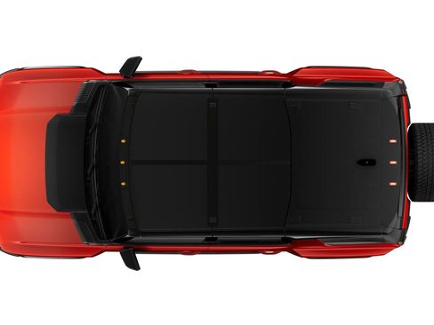 New 2026 GMC Hummer EV SUV w/ LPO, Dark Essentials Package image 44