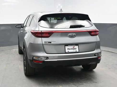 Used 2022 Kia Sportage LX w/ LX AWD Value Edition Package image 5