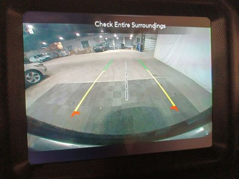 Used 2021 Jeep Wrangler Unlimited Sahara w/ Uconnect 4C Nav & Sound Group image 23