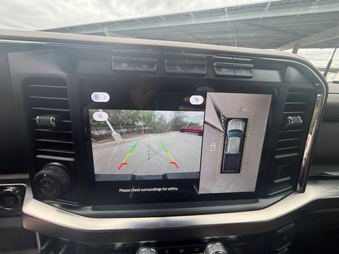 Used 2024 Ford F250 King Ranch image 9