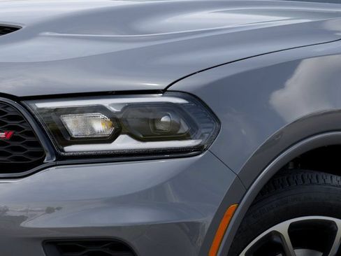 New 2026 Dodge Durango GT w/ Blacktop Package AWD/4WD image 10