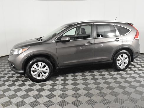 Used 2014 Honda CR-V EX-L image 9
