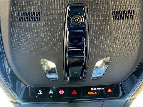 New 2026 Cadillac Optiq Sport 1 RWD image 19