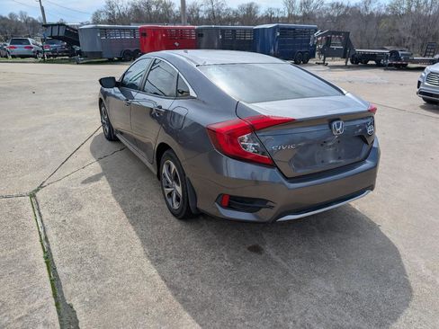 Used 2019 Honda Civic LX image 7