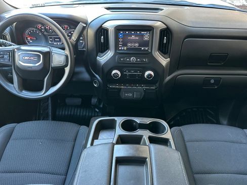 Certified 2022 GMC Sierra 1500 Pro w/ Pro Value Package image 16