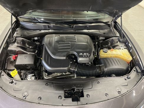 Used 2019 Dodge Charger GT w/ Plus Group image 28