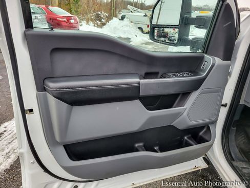 Used 2023 Ford F250 XLT image 25