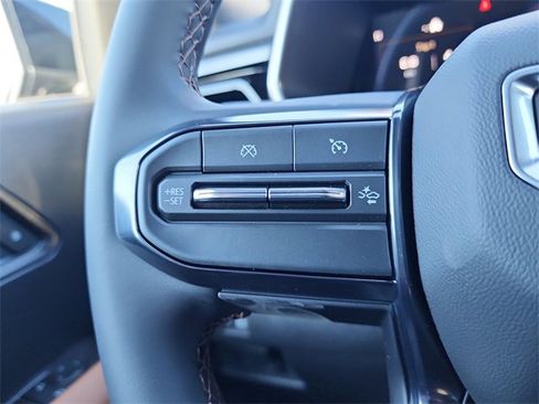 New 2026 GMC Canyon AT4 image 24