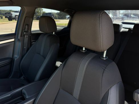 Used 2021 Honda Civic Sport image 13