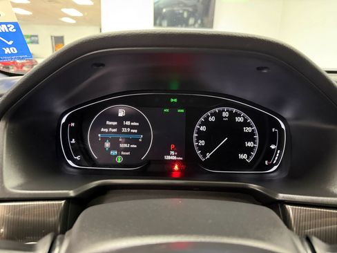 Used 2019 Honda Accord Sport image 25