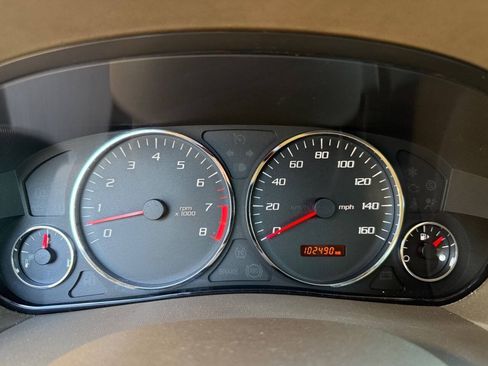 Used 2006 Cadillac SRX w/ Drivers Level One Package AWD/4WD image 26