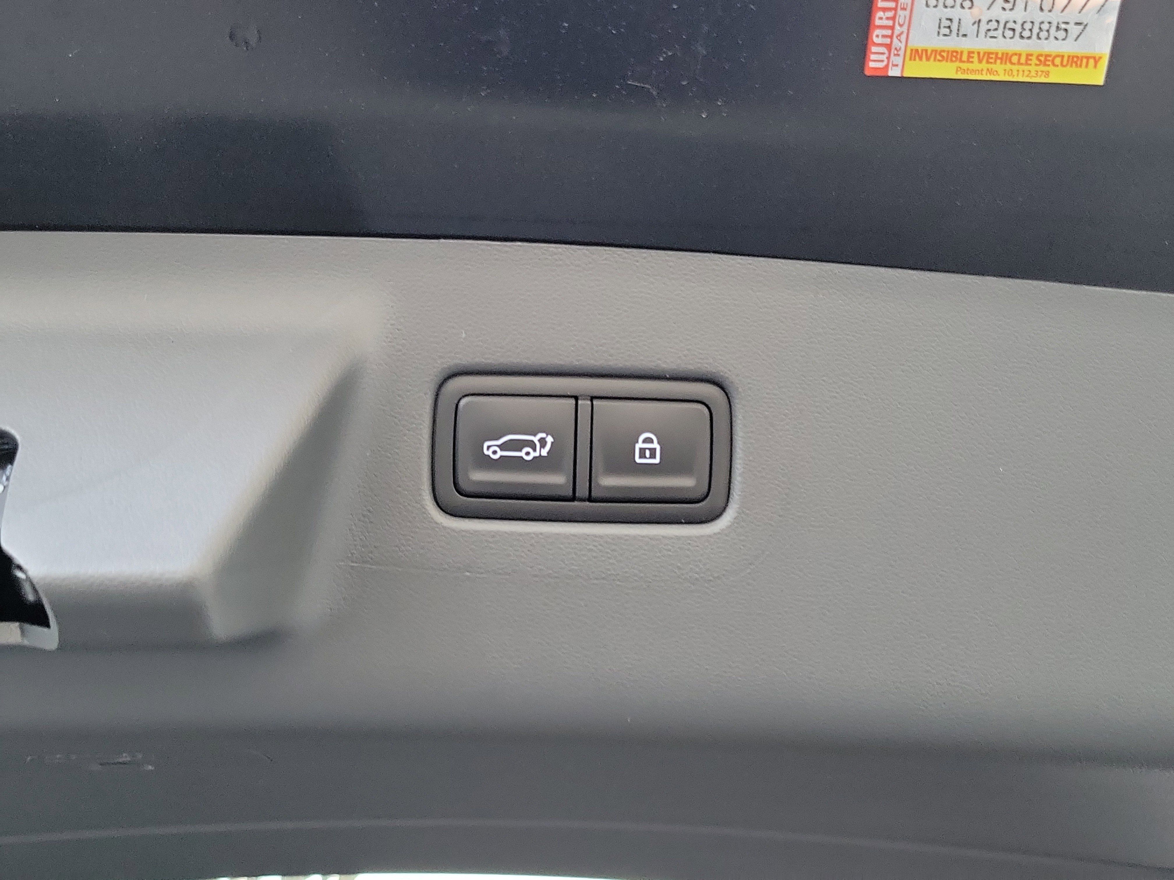 Used 2026 Hyundai Santa Fe SE FWD image 18